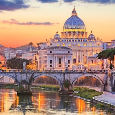 Transfer Aeroporto Roma Ciampino (CIA)