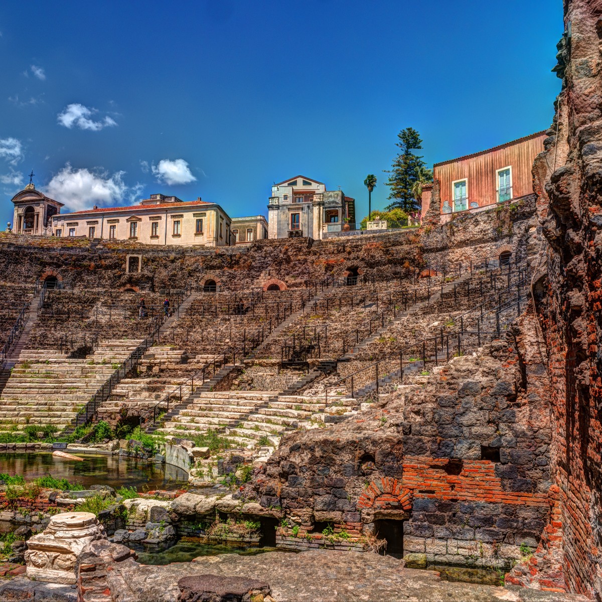 Traslados cómodos al Aeropuerto de Catania (CTA), image size:1200x1200
