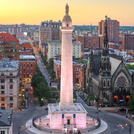 Opzioni di trasporto