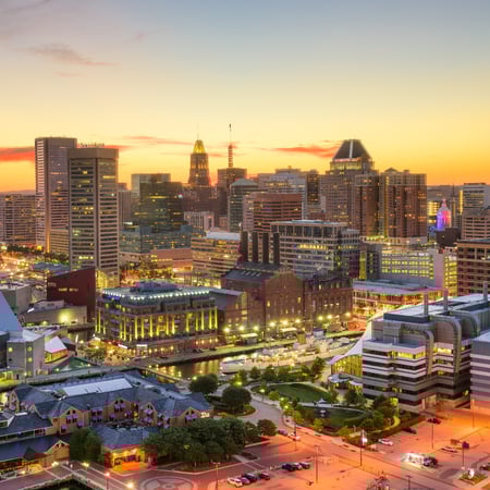 Informazioni sulla città