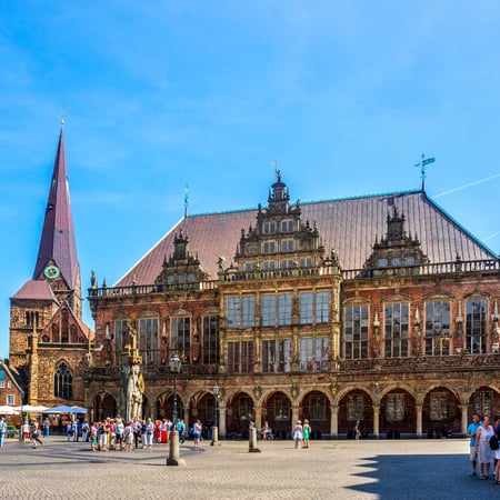 Opciones de transporte