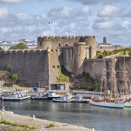 Opciones de transporte