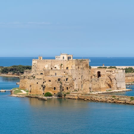 Opciones de transporte