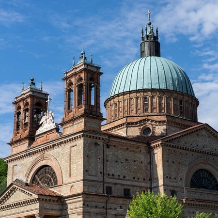 Opciones de transporte