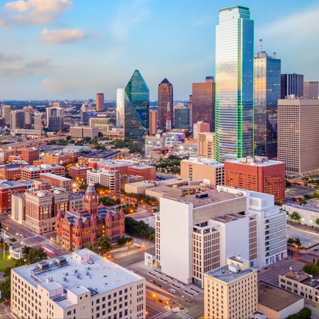 Informazioni sulla città