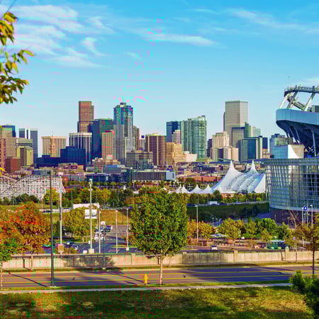 Informazioni sulla città