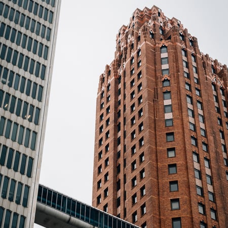 Informazioni sulla città