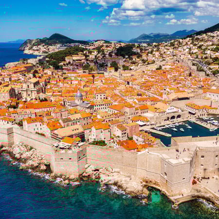 Opzioni di trasporto