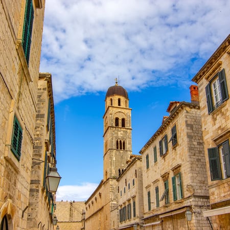 Informazioni sulla città