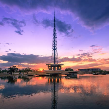 Informazioni sulla città