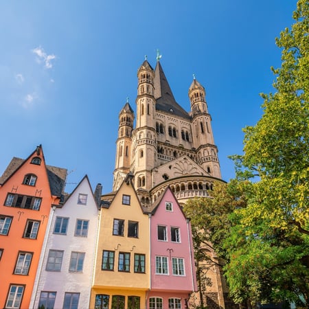 Opciones de transporte