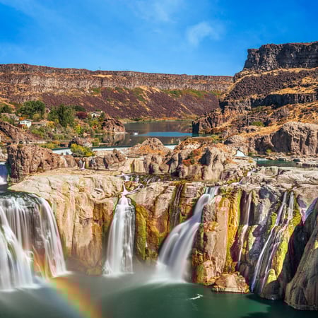 Informazioni sulla città