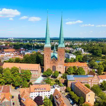 Opciones de transporte