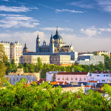 Opzioni di trasporto