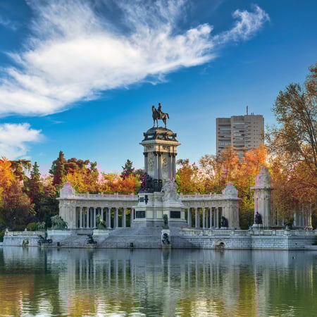 Informazioni sulla città