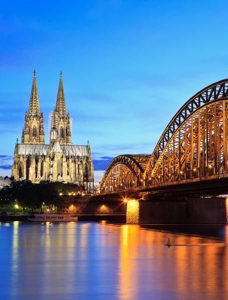 Servicios de chófer y privados en Colonia