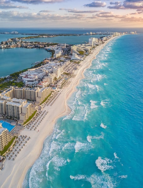 Servizi Autista & Privati a Cancun