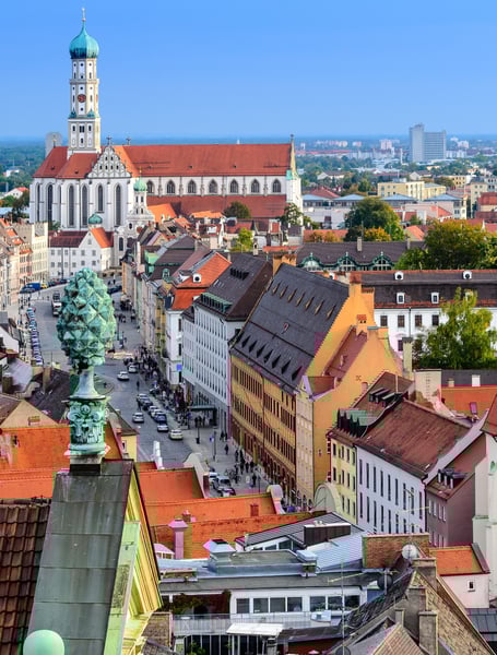 Servizi Autista & Privati a Augusta