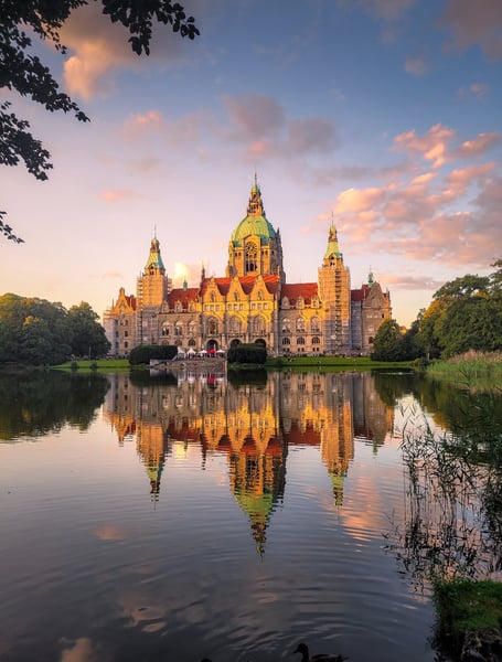 Servizi Autista & Privati a Hannover