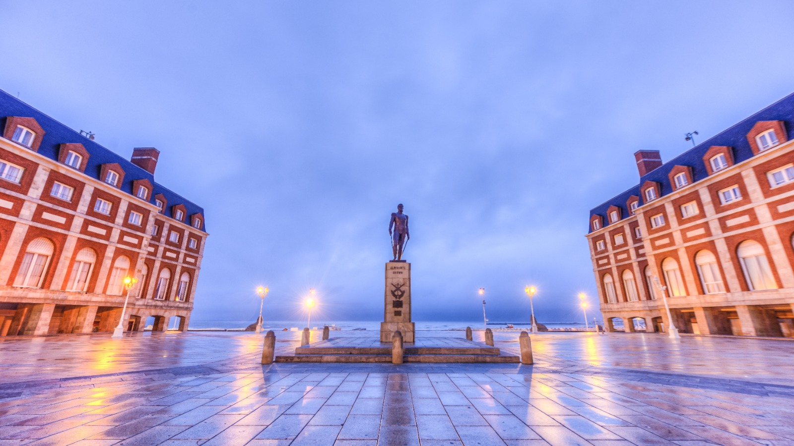 Mar del Plata: un “mare d’argento” per le tue vacanze