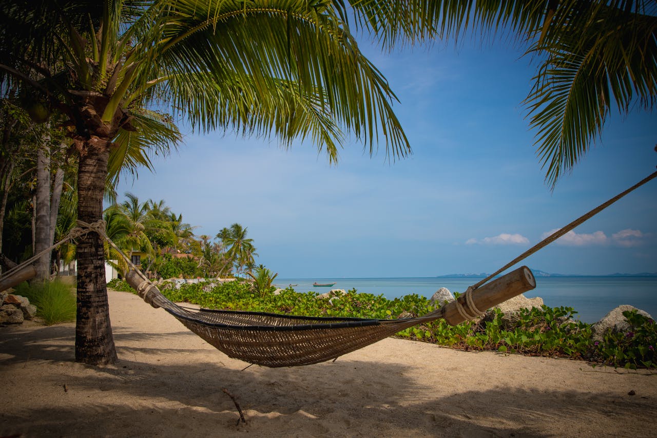 Spiagge dello Sri Lanka per un inverno “caldo”