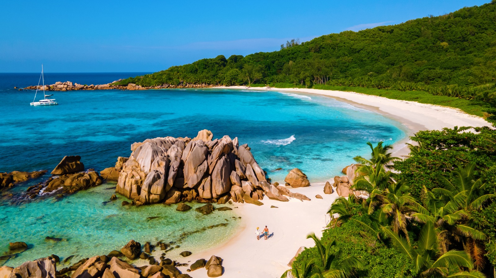 Seychelles:  miti da sfatare e bellezza