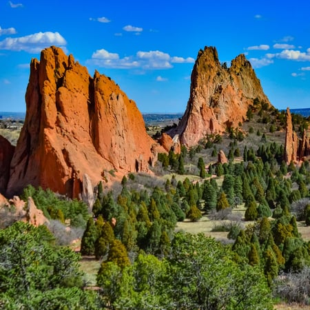 Opzioni di trasporto