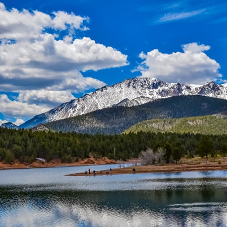 Informazioni sulla città