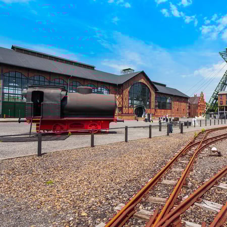 Opzioni di trasporto