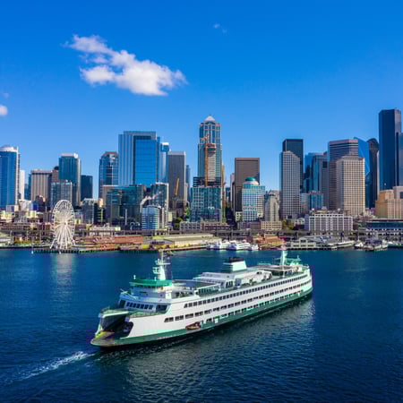 Opzioni di trasporto