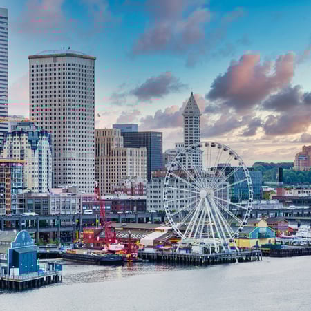 Informazioni sulla città