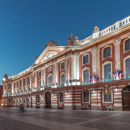 Informazioni sulla città