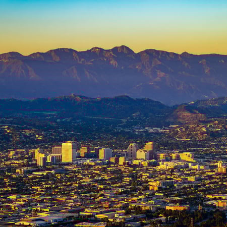 Informazioni sulla città