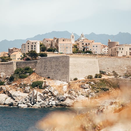 Opciones de transporte