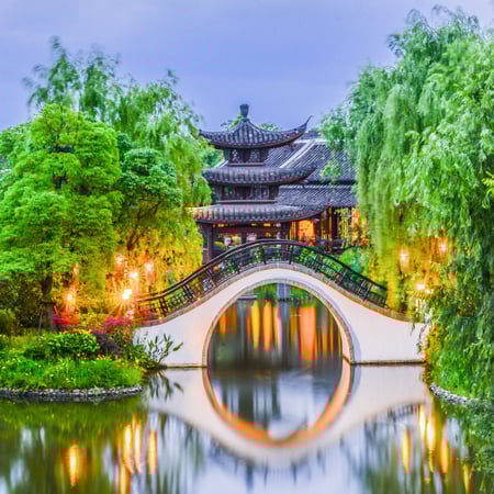 Opciones de transporte