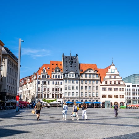 Opciones de transporte