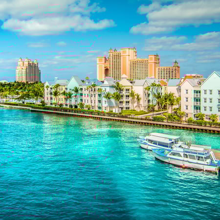 Informazioni sulla città