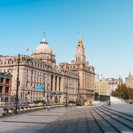 Informazioni sulla città