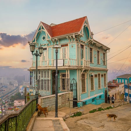 Informazioni sulla città