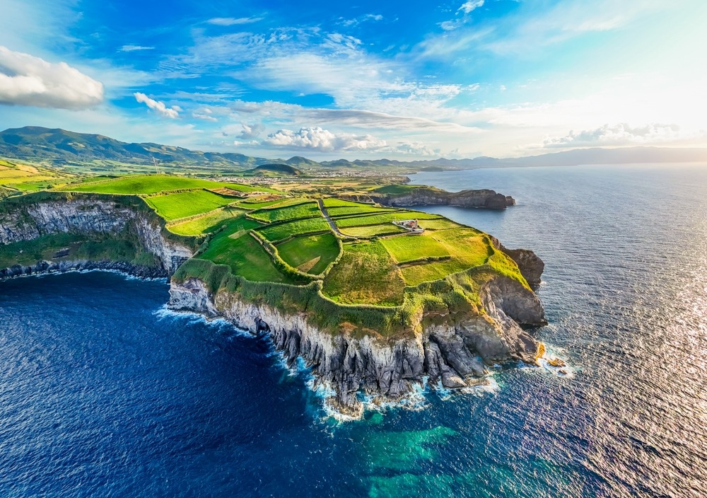 À la découverte du Portugal insulaire…