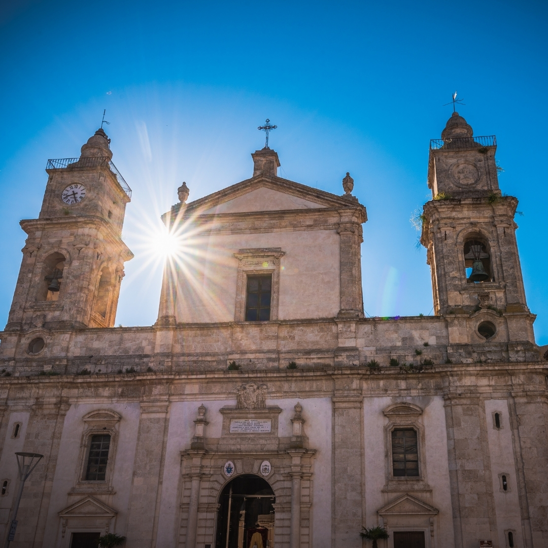 Riti Pasquali: vacanza spirituale in Italia