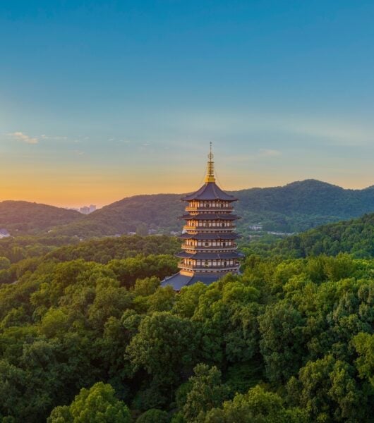 Servicios de transporte privado en Hangzhou