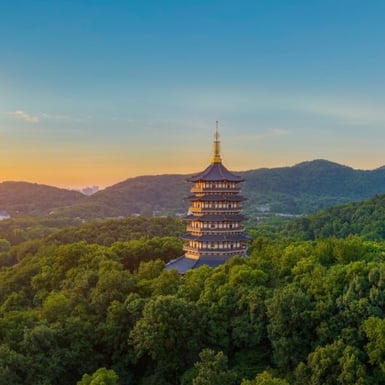 Traslados Aeropuerto Hangzhou (HGH)