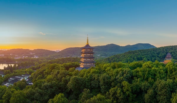 Traslados Aeropuerto Hangzhou (HGH)