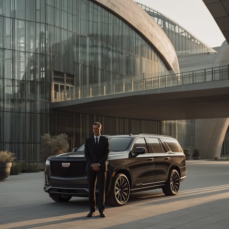 Servicio de Traslado Privado en Tijuana