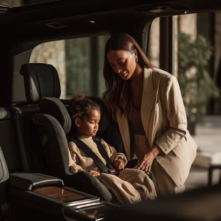 Servizio di Trasferimento Privato a Slovacchia