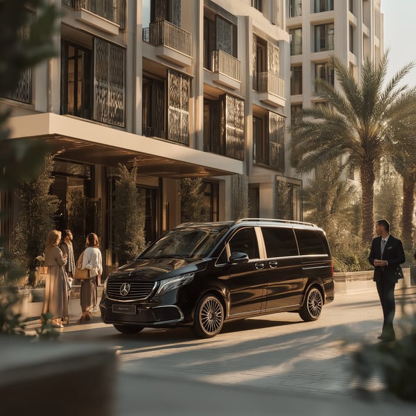 Servicios de chófer y privados en Puerto Montt