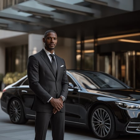 Servizio Autista a Slovacchia