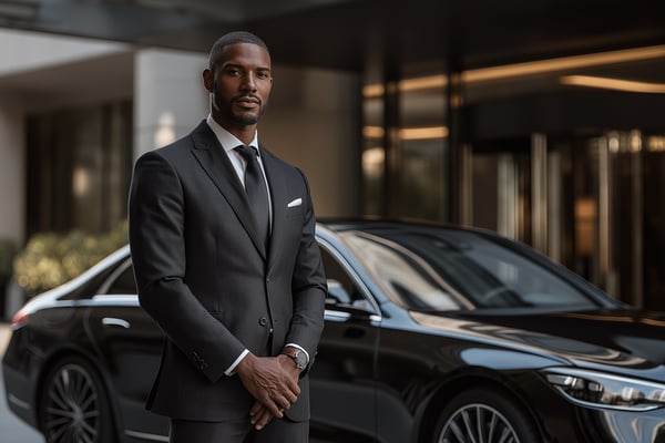 Zuverlässiger Transfer von Flughafen Turin nach Fossano