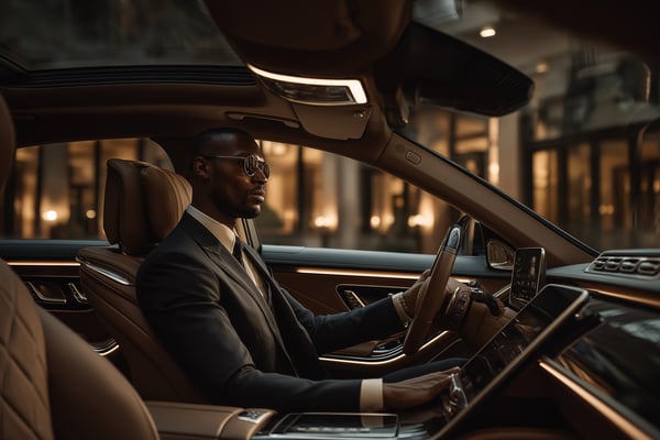 Zuverlässiger Transfer von Flughafen Turin nach Fossano